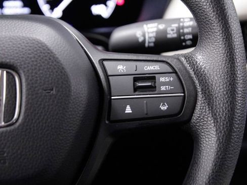 Certified 2024 Honda HR-V LX image 27