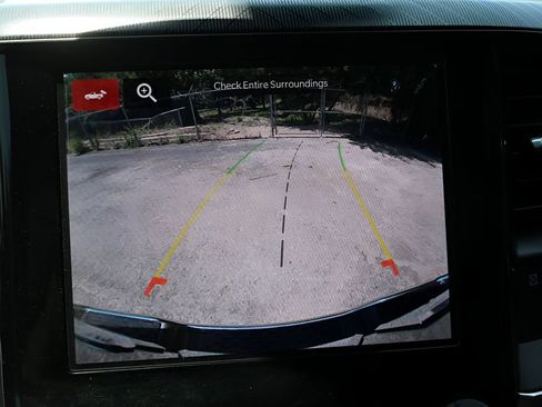 Used 2026 RAM 1500 Lone Star RWD image 23