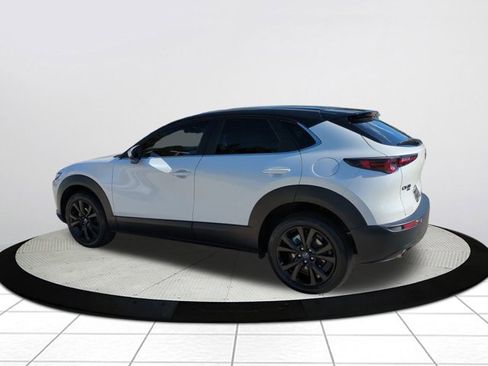 Used 2022 MAZDA CX-30 AWD 2.5 S w/ Select Package image 5
