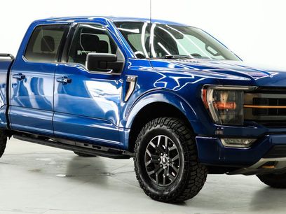 Used 2022 Ford F150 Tremor w/ Equipment Group 401A Mid