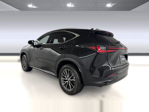 Used 2024 Lexus NX 350 AWD w/ Cold Area Package image 3