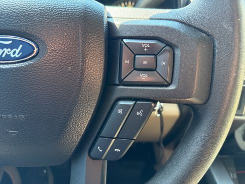 Used 2018 Ford F150 XLT AWD/4WD image 19
