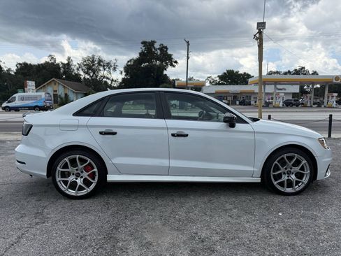 Used 2015 Audi A3 1.8T Premium w/ Driver Assistance Package FWD image 8