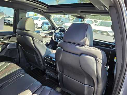 New 2026 Acura MDX A-Spec image 17