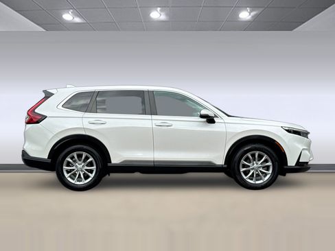 Used 2023 Honda CR-V EX-L image 8