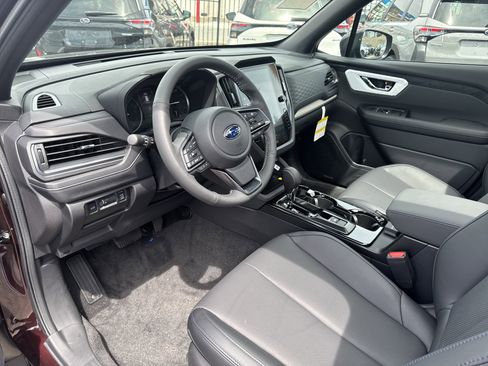 New 2026 Subaru Forester Limited AWD/4WD image 23