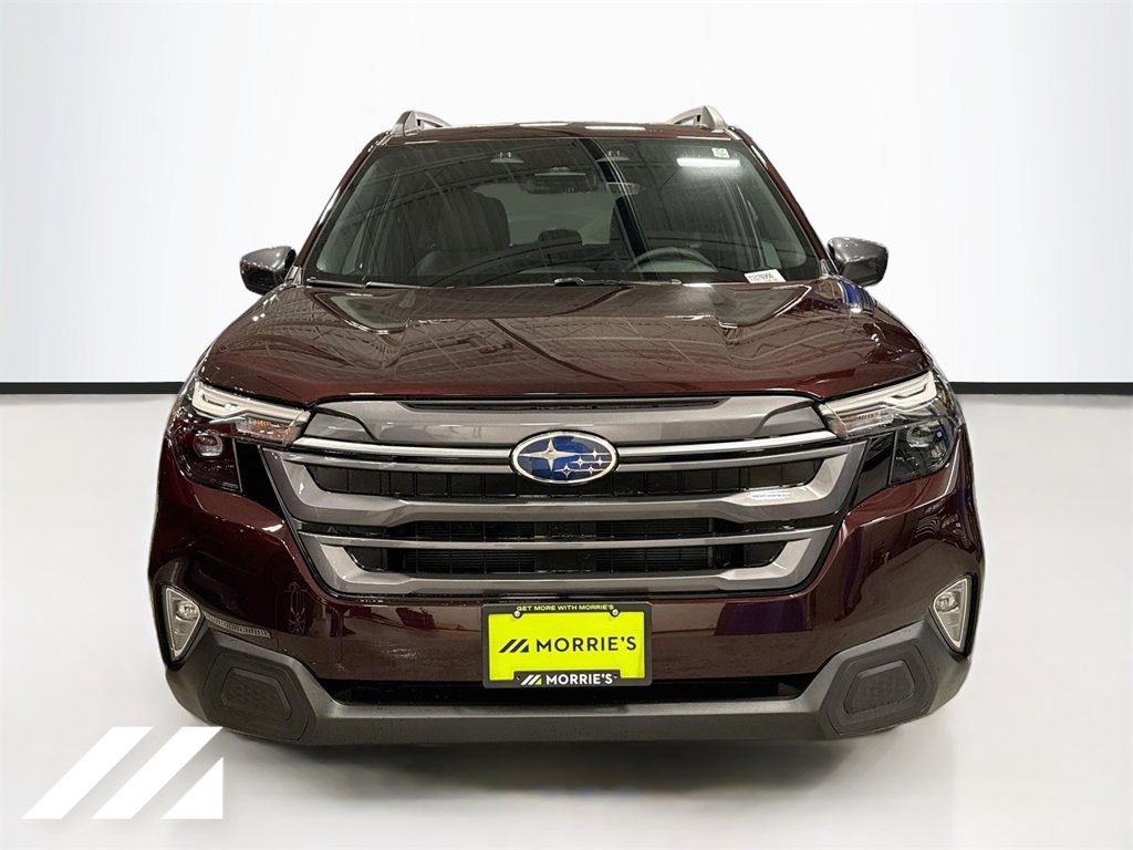 New 2026 Subaru Forester Premium AWD/4WD image 2