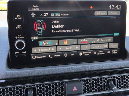 Used 2024 Honda Civic Touring image 23