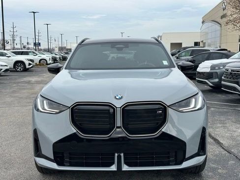 New 2026 BMW X3 M50 w/ Premium Package image 5