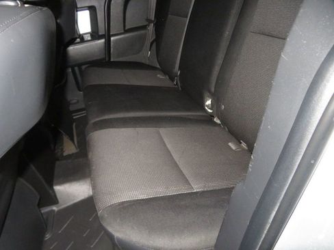 Used 2007 Toyota FJ Cruiser 4WD image 23