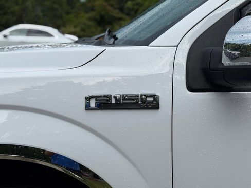Used 2020 Ford F150 XLT w/ Trailer Tow Package AWD/4WD image 15