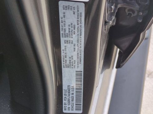 Used 2020 RAM 1500 Rebel w/ Rebel Level 2 Equipment Group image 20