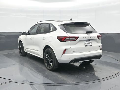 New 2025 Ford Escape ST-Line Elite image 22
