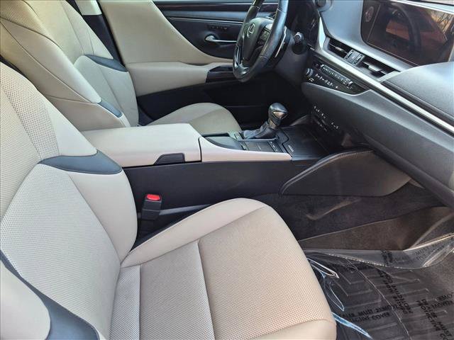 Used 2019 Lexus ES 350 FWD image 19