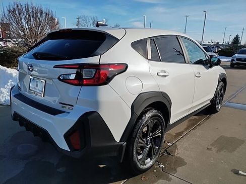 New 2026 Subaru Crosstrek 2.5i w/ Popular Package #1A image 7