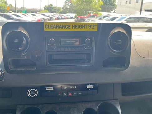 Used 2019 Mercedes-Benz Sprinter 170 image 16