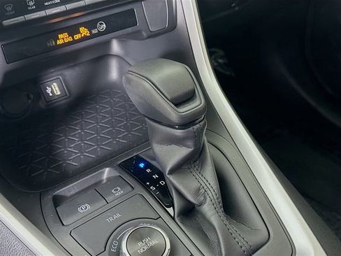Certified 2024 Toyota RAV4 LE image 16