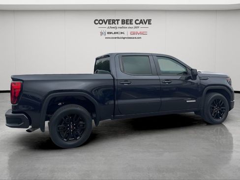 Certified 2022 GMC Sierra 1500 Elevation image 10