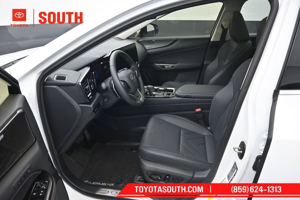 Used 2026 Lexus NX 450h+ AWD w/ Accessory Package (2T) image 9