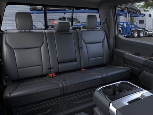 New 2026 Ford F150 Lariat AWD/4WD image 11