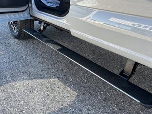 New 2025 Ford F350 Platinum image 15