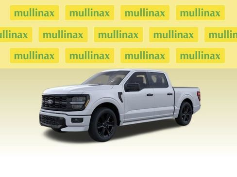 New 2026 Ford F150 STX w/ F-150 LOBO Package AWD/4WD image 43