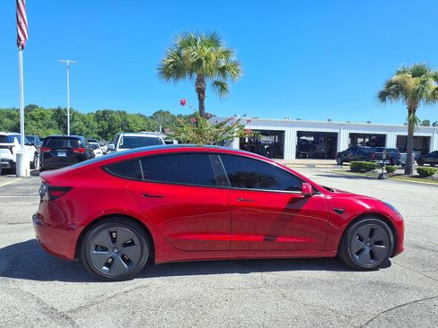 Used 2023 Tesla Model 3 Standard Range RWD image 20