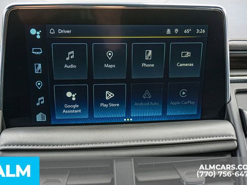 Used 2024 Chevrolet Suburban LT RWD image 42