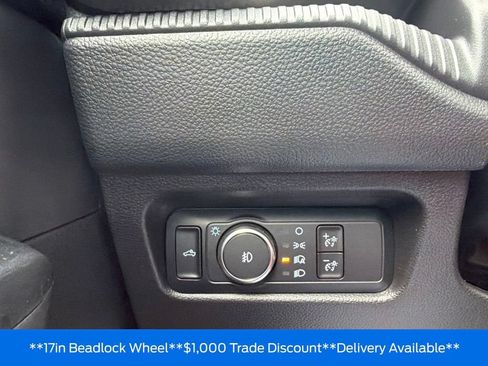 New 2026 Ford Ranger Raptor AWD/4WD image 11