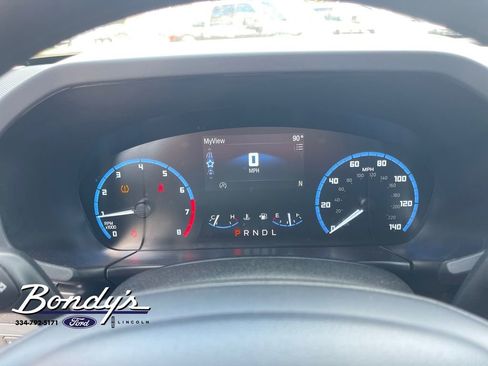 Used 2021 Ford Bronco Sport Big Bend image 4