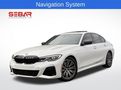 Used 2020 BMW M340i M340i