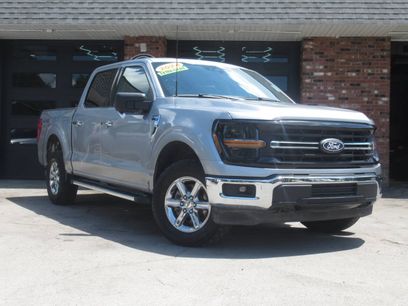 Used 2024 Ford F150 XLT w/ Tow/Haul Package