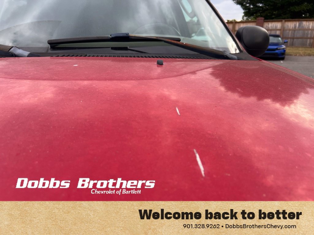 Used 2003 Ford F150 XLT RWD image 4