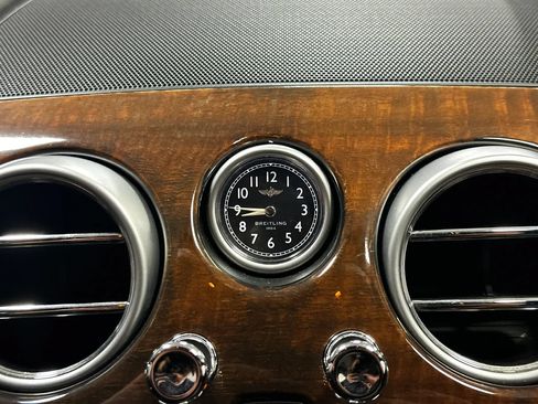 Used 2014 Bentley Flying Spur W12 AWD/4WD image 36