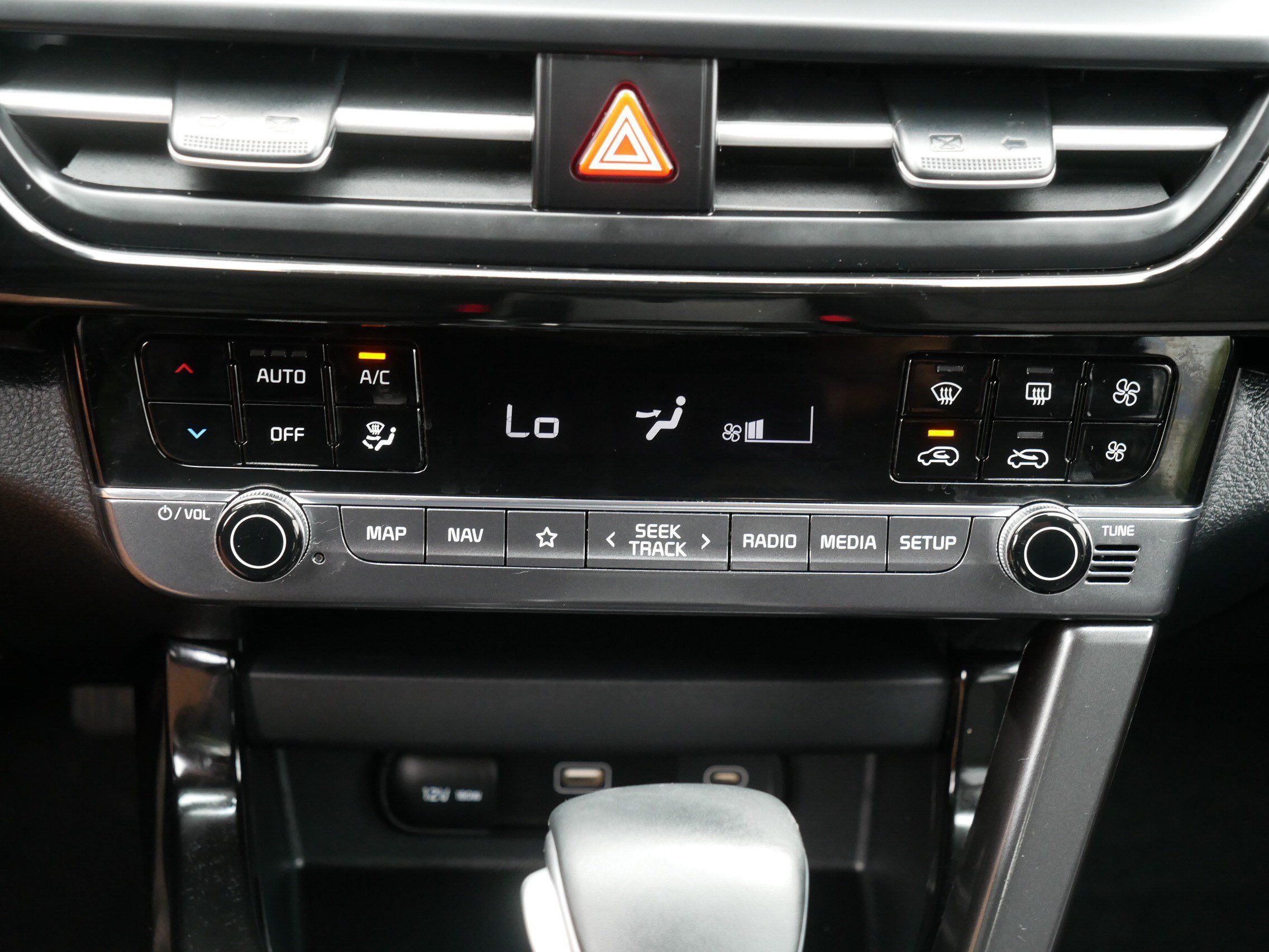 Certified 2024 Kia Seltos S AWD/4WD image 23