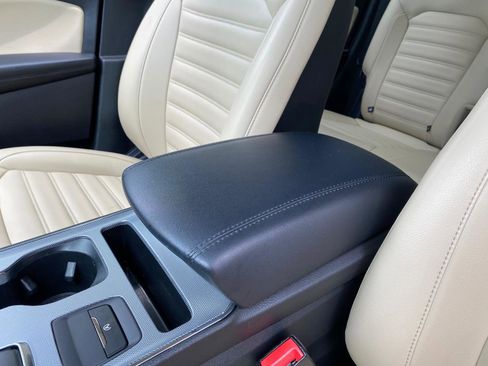 Used 2021 Ford Edge SEL w/ Convenience Package FWD image 59