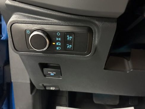 Used 2024 Ford Bronco Big Bend AWD/4WD image 18