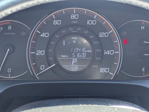 Used 2015 Honda Accord Sport image 22