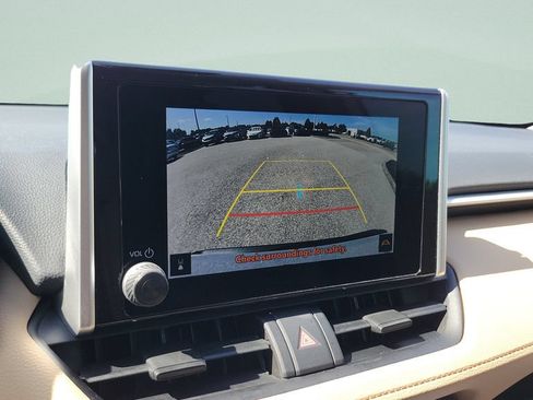 Used 2024 Toyota RAV4 XLE w/ Convenience Package FWD image 18