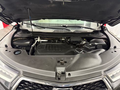 Used 2019 Acura MDX SH-AWD image 36