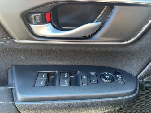 Used 2022 Honda CR-V EX image 27