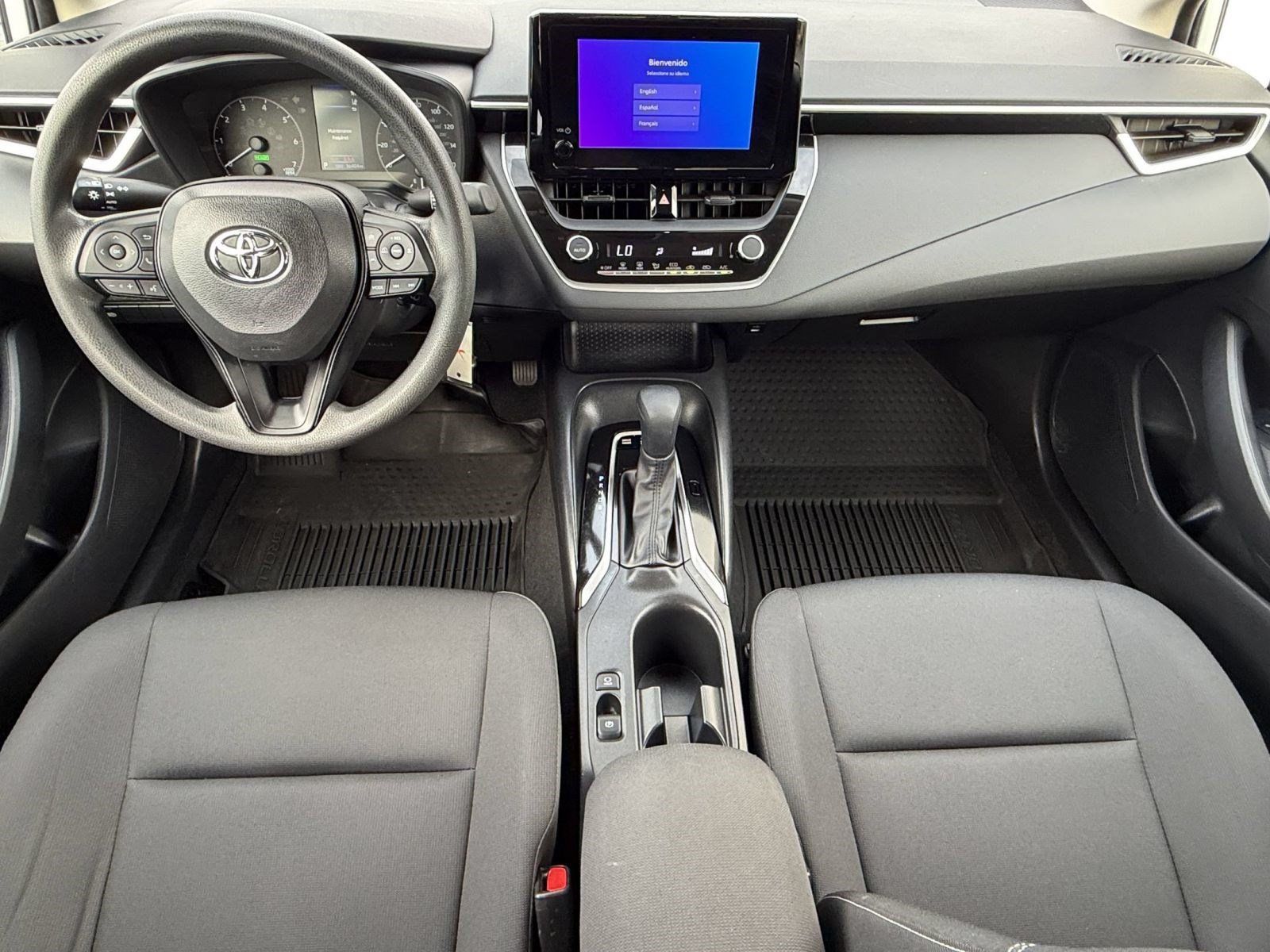 Used 2024 Toyota Corolla LE FWD image 15