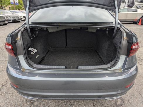 Used 2020 Volkswagen Jetta R-Line FWD image 46