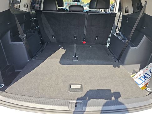 Used 2019 Volkswagen Atlas SE image 14