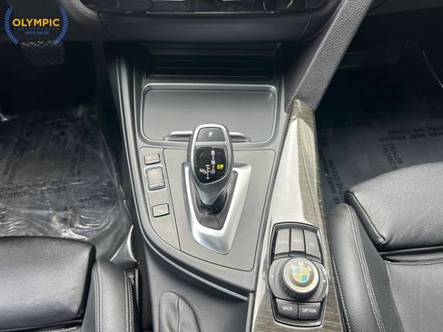 Used 2016 BMW 328i Sedan image 33