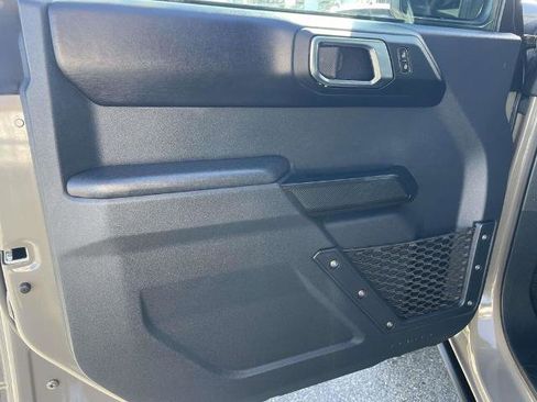 Certified 2025 Ford Bronco Badlands image 18