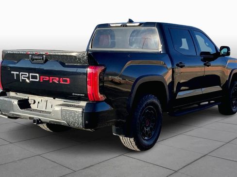 Used 2025 Toyota Tundra TRD Pro image 12