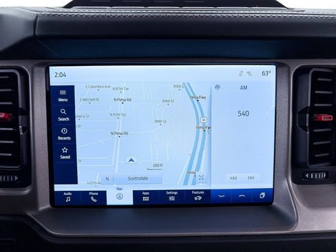 Used 2023 Ford Bronco Raptor image 19