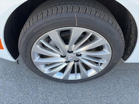 New 2026 Buick Envision Avenir image 10