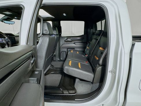 Certified 2026 GMC Sierra 1500 AT4 w/ AT4 Premium Package AWD/4WD image 24